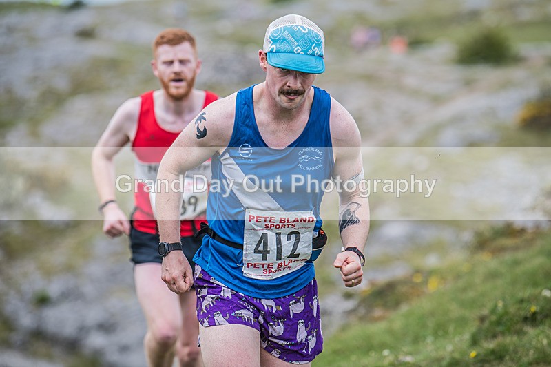 Hutton Roof-56 - Hutton Roof Fell Race Saturday 23rd May 2026