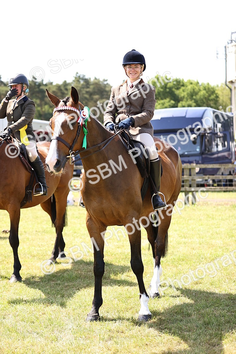 SBM_14993 - Class 78 - LIHS BSHA Open Racehorse & Show Horse