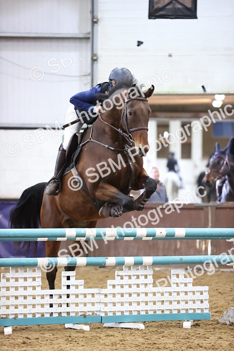 SBM_006820 - Class 18 - Senior Discovery 1.00m