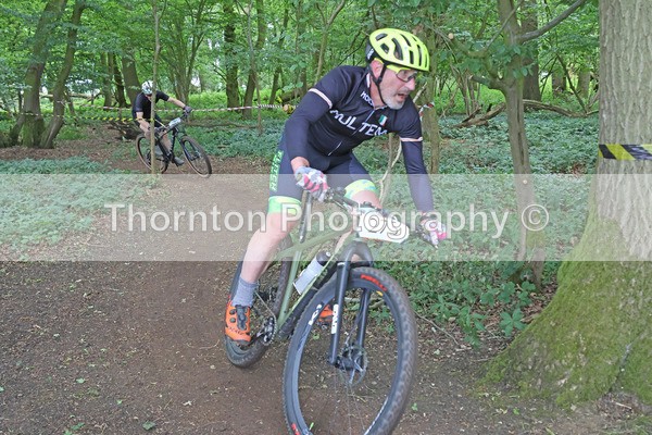 275 - MTB East Round 5 Gallows Green 25th May 2025 12:10 Male S2/Male U14/U16 (45Min)