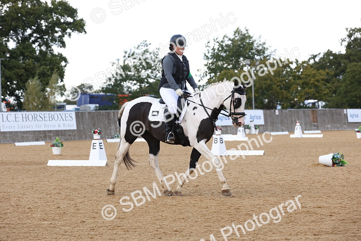 SBM_02450 - D10 - Small Tour Championship Prelim 2