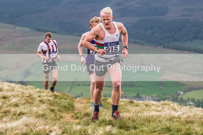Seniors-133 - UKA 2026 Senior Inter-Counties Mountain Race - Sedbergh Sunday 3rd May 2026 - Seniors