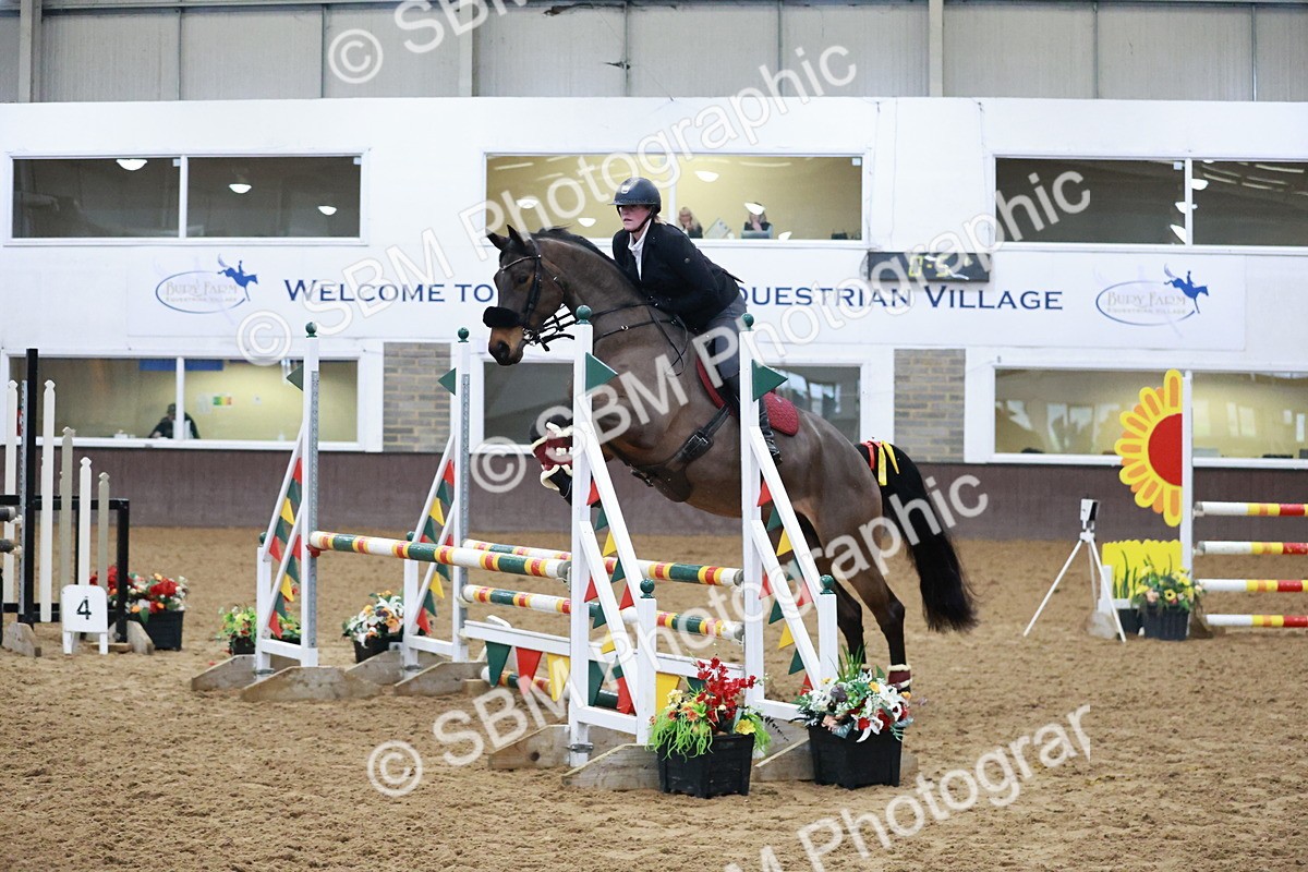 SBM_001015 - Class 3 - Senior Discovery - 1.00m