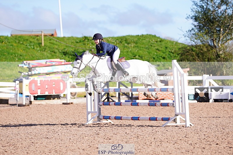 240505A-180022-07450 - Cls 25 Winter Summer 128cm & 138cm