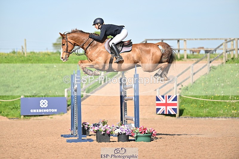 240510A-170839-09384 - Cls 24 National 1.40m Open