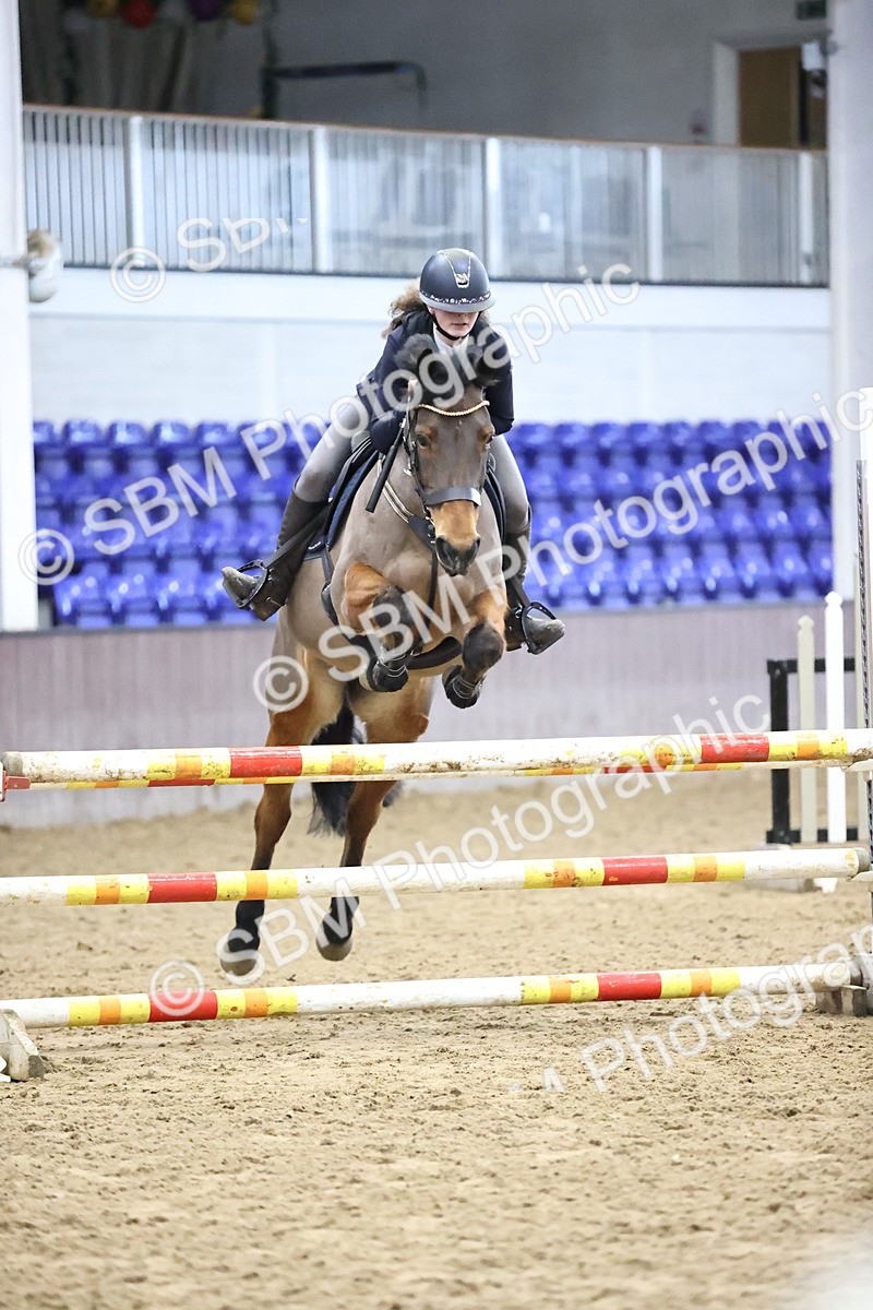 SBM_001662 - Class 10 - Pony Discovery - 90cm