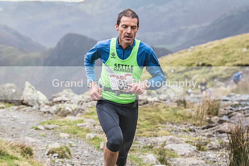 Langdale-282 - Langdale Horseshoe Fell Race Saturday 12thOctober 2024
