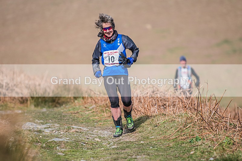 Black Combe-1219 - Black Combe Fell Race Saturday 9th March 2024