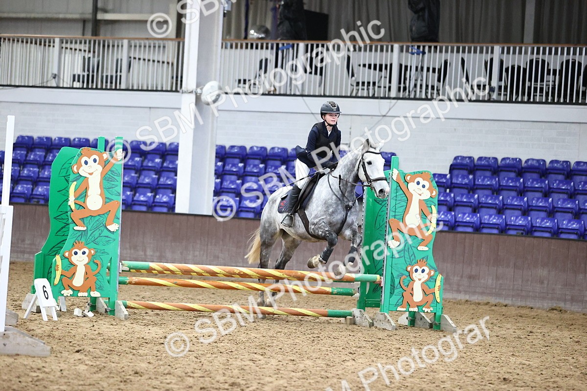 SBM_001707 - Class 5 - Henlow Veterinary Hospital - 70cm Area 12 Championship Qualifier