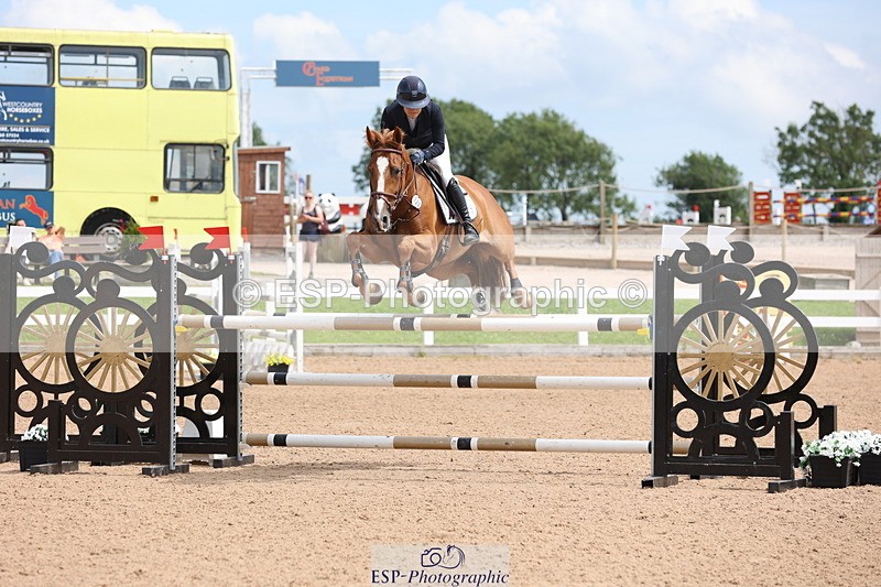 240718A-143543-06253 - Cls 13, 1 Star Silver Tour 1.20m