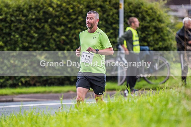 Netherhall-479 - Netherhall 10K Road Race & Children's Races, Wednesday 2nd August 2023