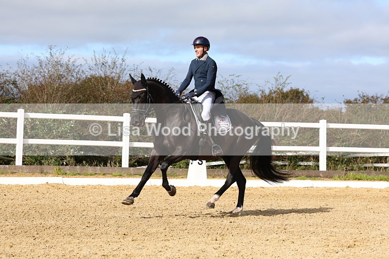 3E7A9714 - Class 13: FEI Prix St Georges 2026