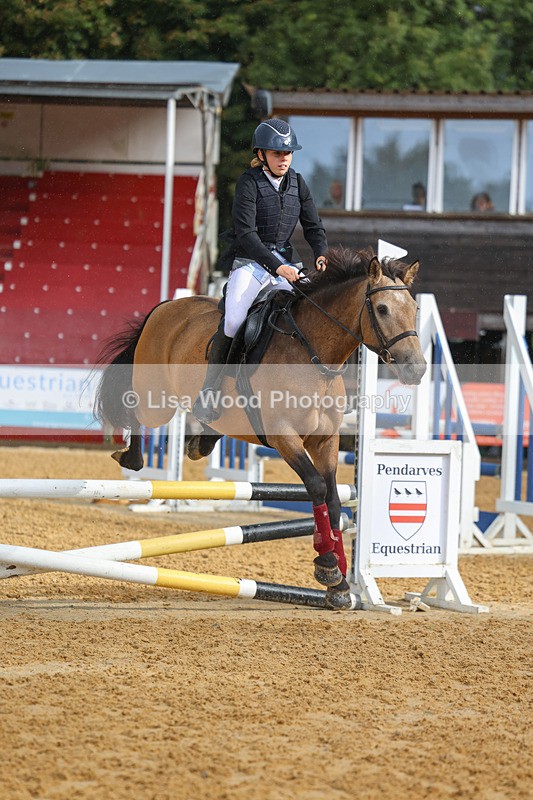 3E7A7724 - Class 2: 70cm Junior