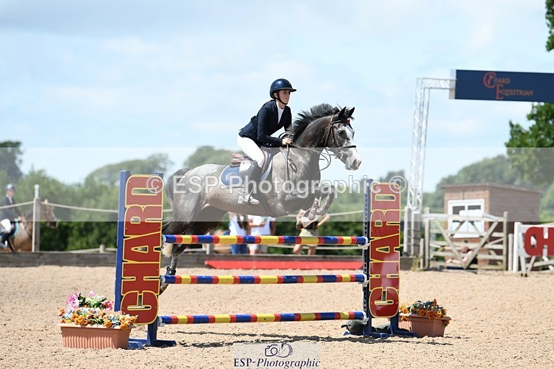 250628-132906-05103 - Cls 12 Newcomers 2nd Round 1pm to End