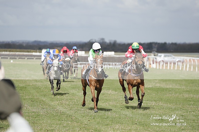 PtP 190323 31 - Oakley Hunt Point-to-Point Brafield-On-The-Green 19/03/23