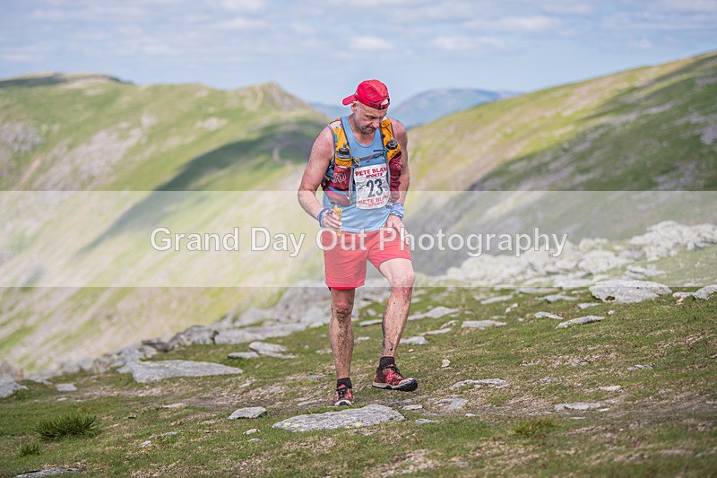 Duddon Long-609 - Duddon Valley Long Fell Race Saturday 1st June 2024