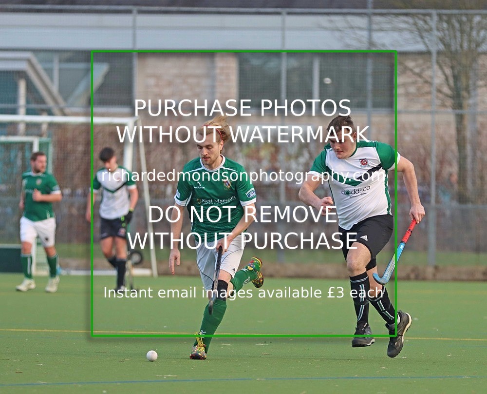 IMG_1687 - Kendal Mens Hockey vs Wigton (13/1/24)