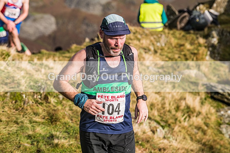 Dunnerdale-535 - Dunnerdale Fell Race Saturday 8th November 2025