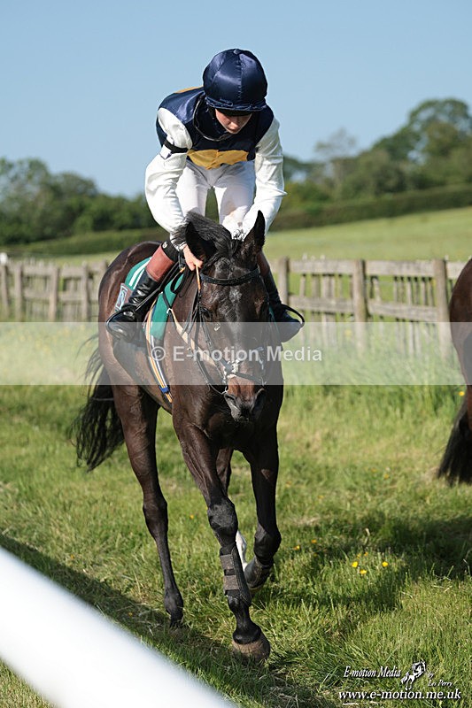 PR 250526 567 - Pony Racing from Chaddesley Corbett 25/05/26