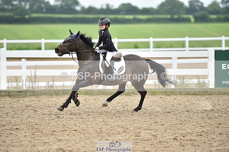 250628-075122-01649 - Cls 20 11 Yrs and Under 128cm