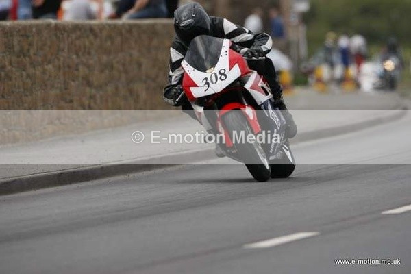 VSP 130609-176 - Vazon Sprint 2009