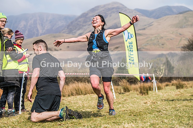 Buttermere-1006 - Fellside Events Buttermere Trail Race Sunday 23rd March 2025
