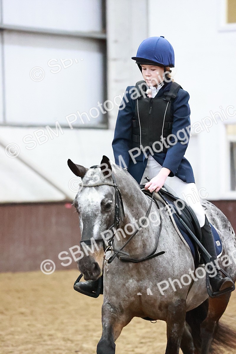 SBM_000555 - Class 2 - Show Jumping 50cm