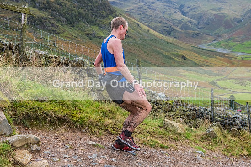 Langdale-1029 - Langdale Horseshoe Fell Race Saturday 8th October 2022