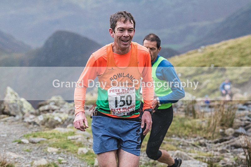 Langdale-280 - Langdale Horseshoe Fell Race Saturday 12thOctober 2024