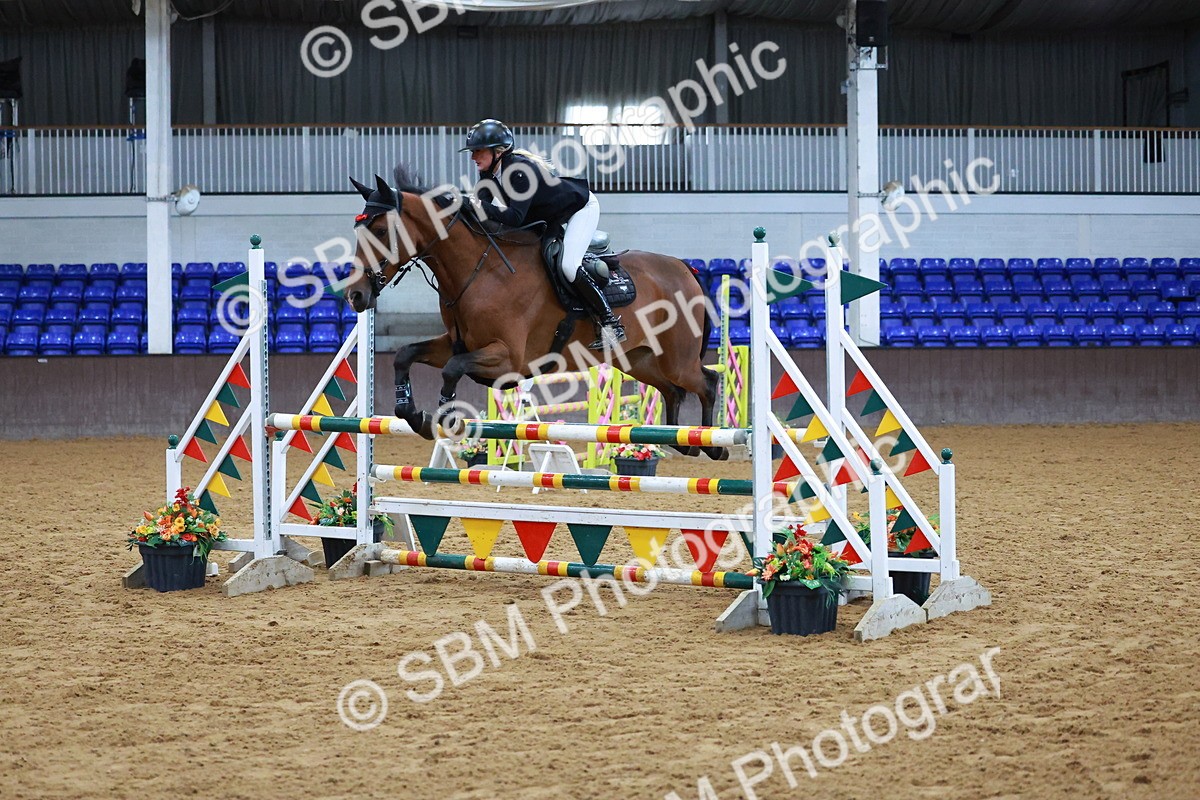 SBM_001040 - Class 4 - Senior Newcomers - 1.10m