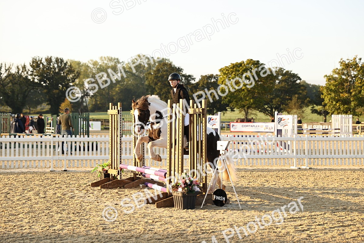 SBM_56966 - J11 - Junior Pony 50cm Championship