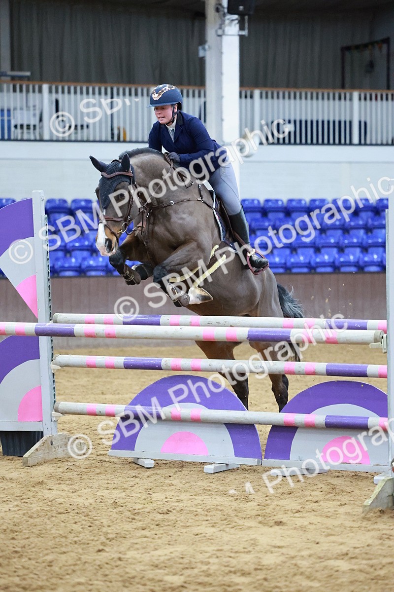 SBM_008226 - Class 26 - WB Equiline Star Championship Qualifier 1.10m