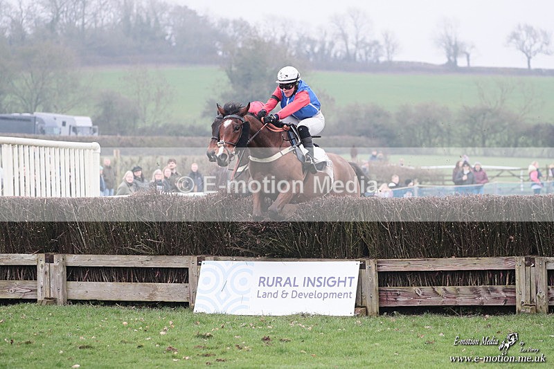 PtP 080326 194 - Pytchley with Woodland Point-to-Point Guilsborough 08/03/26