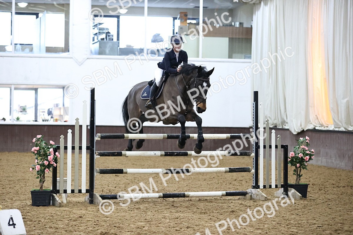 SBM_006303 - Class 19 - Senior Foxhunter 1.20m