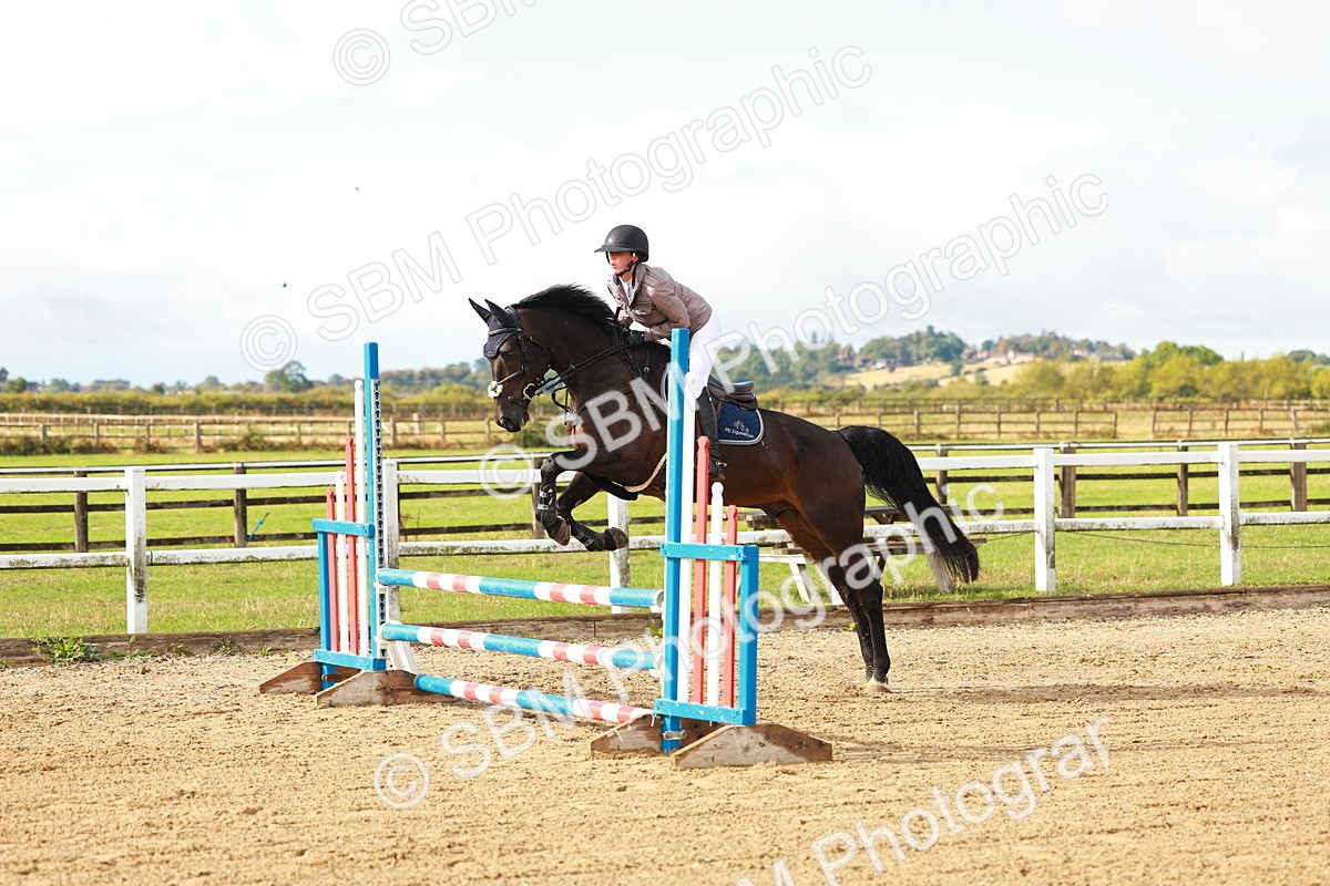 SBM_000285 - Class 1 - Clear Round