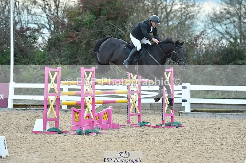 231111A-153252-02492 - Cls 14 Blue Chip 1.25m Winter Qualifier