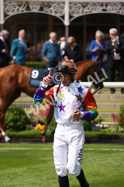 yr10062022r3-5 - Race 3 3.00pm British EBF supporting Racing with Pride Fillies' Handicap