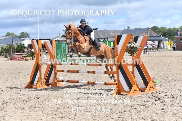 BPP_3253 - CLASS 15 SUN Senior Discovery/ 1m Open