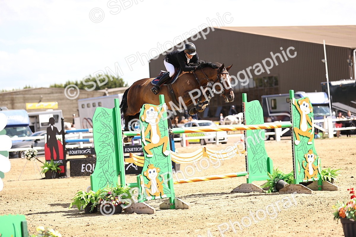 SBM_004238 - Class 23 - Talent Seekers Inc 7 yr Old Championship Qualifier 1.30 - 1st Half