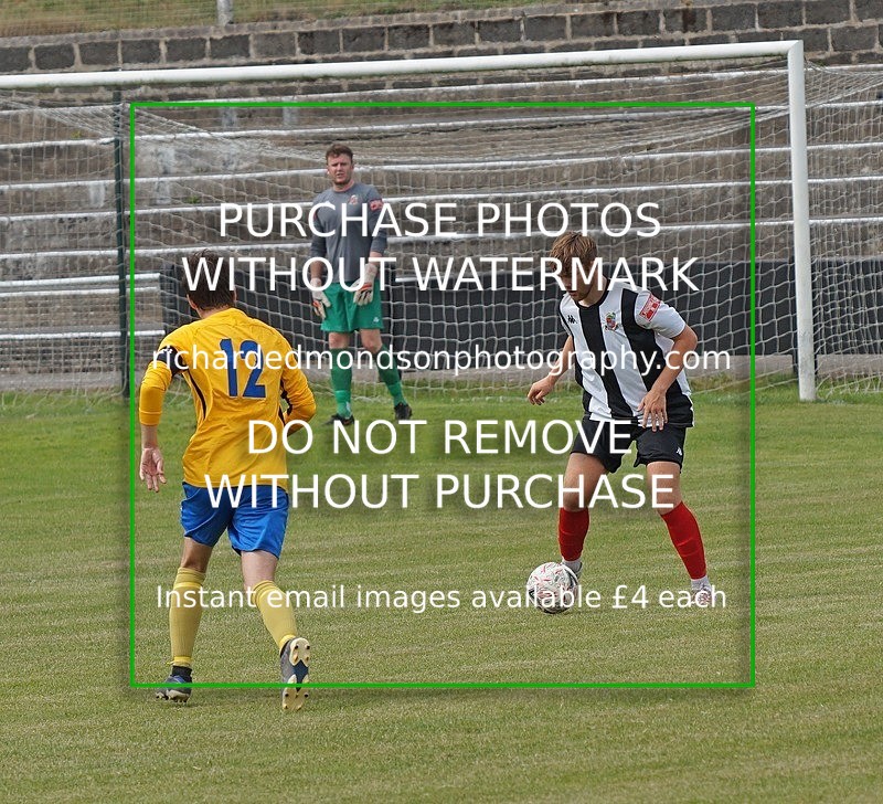 DSC04099 - Kendal Town v Whitehaven (24/7/21)