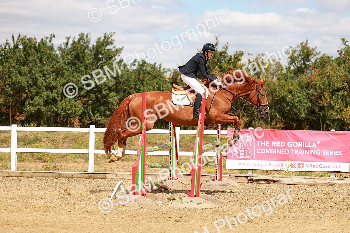 SBM_005770 - Class 3 - Senior British Discovery - 1.00m