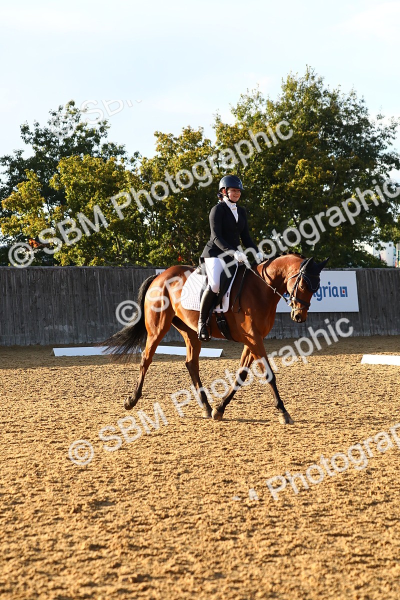 SBM_54470 - D25 - Junior Championship No1 & Elem 2