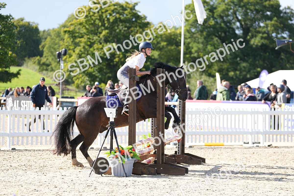 SBM_38203 - J6 - Junior Pony 55cm Championship