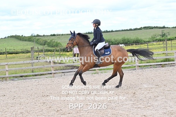 BPP_2026 - CLASS 19 SUN Senior Discovery/ 1m Open