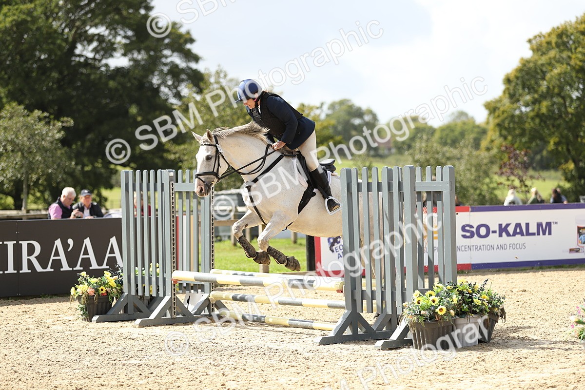 SBM_05697 - J35 - Veteran Rider 60cm