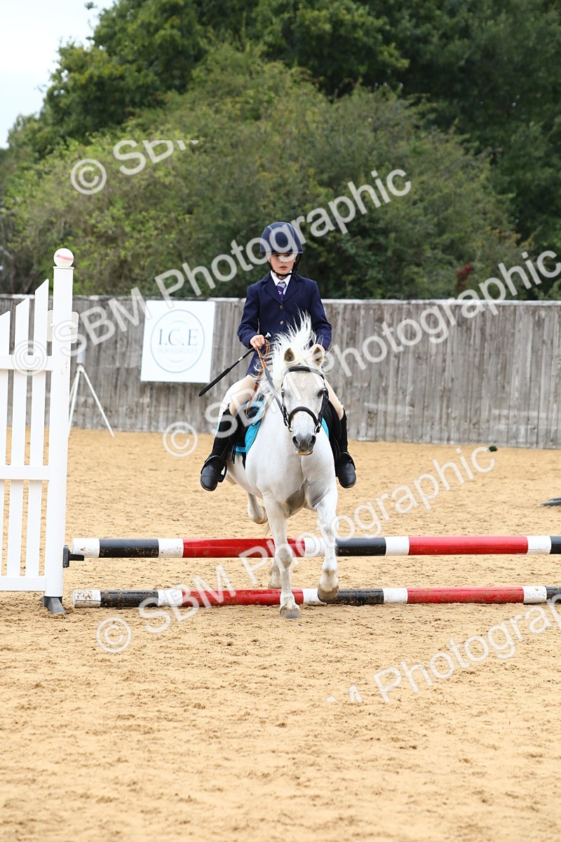 SBM_68154 - J3b - Mini Tour Junior Pony 40cm Championship
