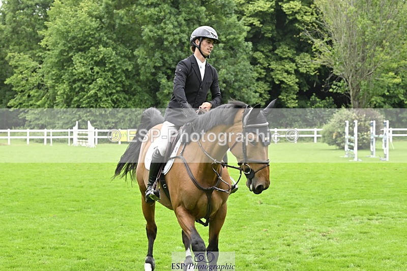 250613A-135722-02420 - Cls 3 Snr Foxhunter