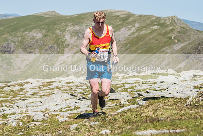 Duddon Long-85 - Duddon Valley (Long) Fell Race Saturday 3rd June 2023