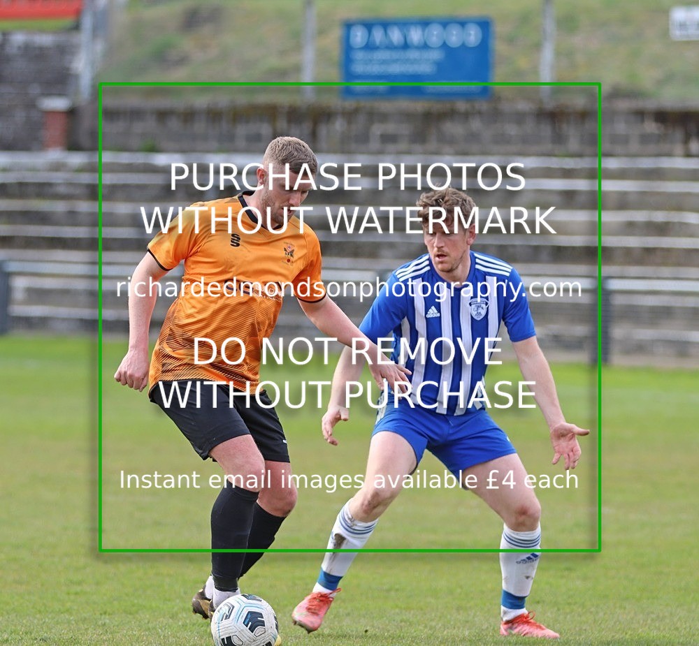 IMG_2300 - North Lancs Final 2: Marsh Utd Reserves vs Caton Utd