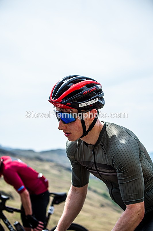 141030 - Hardknott Pass Camera 3 14.00-15.00